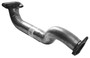 Exhaust Pipe-DX, Coupe Ansa HD21011 fits 2006 Honda Civic 1.8L-L4
