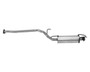 Exhaust Resonator-Si Ansa HD21455 fits 2006 Honda Civic 2.0L-L4