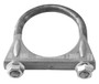 Exhaust Clamp-SE Ansa HW4254