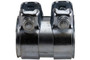 Exhaust Clamp-T6 Ansa HW430477