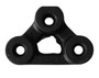 Exhaust System Hanger Ansa HW5601
