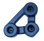 Exhaust System Hanger Ansa HW5601