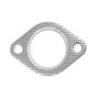 Exhaust Pipe Flange Gasket Ansa HW7061 fits 2003 Kia Sorento 3.5L-V6