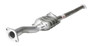 Exhaust Resonator-AWD Ansa KA4305 fits 2008 Kia Sportage 2.0L-L4