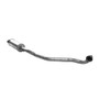 Exhaust Resonator Ansa KA4545 fits 2010 Kia Soul 2.0L-L4