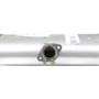 Exhaust Muffler Ansa MZ16617 fits 2006 Mazda MX-5 Miata