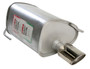 Exhaust Muffler-i, Natural Ansa SU8317 fits 2005 Subaru Legacy