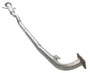 Exhaust Resonator Ansa TY32305 fits 2002 Toyota Camry 2.4L-L4