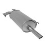 Exhaust Muffler Ansa TY34007 fits 1997 Toyota Avalon