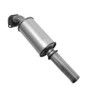 ANSA Exhaust Muffler P/N:TY38607