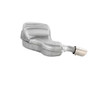 Exhaust Muffler-AWD Ansa VL14317 fits 2005 Volvo S60