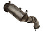 Catalytic Converter fits 2008-2012 BMW X6 750i 550i GT,550i GT xDrive,750i xDriv