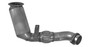 AP Exhaust Catalytic Converter-Direct Fit P/N:641431