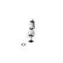 AP Exhaust Catalytic Converter,Catalytic Converter-Direct Fit P/N:642550