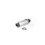 Catalytic Converter fits 1998-2002 Honda Accord  AP EXHAUST W/FEDERAL CONVERTER
