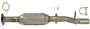 AP Exhaust Catalytic Converter-Direct Fit P/N:642899