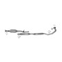 AP Exhaust Catalytic Converter-Direct Fit P/N:643130
