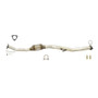 AP Exhaust Catalytic Converter,Catalytic Converter-Direct Fit P/N:643143