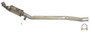 Catalytic Converter fits 2006-2011 Mercedes-Benz ML350  AP EXHAUST FEDERAL CONVE