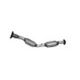 AP Exhaust Catalytic Converter-Direct Fit P/N:644011