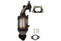 Catalytic Converter-Direct Fit Converter AP Exhaust 644167