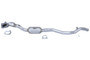 Catalytic Converter-Direct Fit Converter AP Exhaust 644209