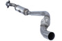 AP Exhaust Catalytic Converter,Catalytic Converter-Direct Fit P/N:644211
