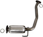AP Exhaust Catalytic Converter-Direct Fit P/N:644238