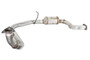 AP Exhaust Catalytic Converter-Direct Fit P/N:645128