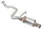 AP Exhaust Catalytic Converter-Direct Fit P/N:645129