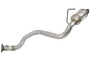 AP Exhaust Catalytic Converter-Direct Fit P/N:645129