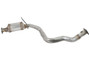 AP Exhaust Catalytic Converter-Direct Fit P/N:645129