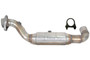 AP Exhaust Catalytic Converter-Direct Fit P/N:645137