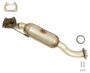 AP Exhaust Catalytic Converter,Catalytic Converter-Direct Fit P/N:645164