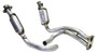 AP Exhaust Catalytic Converter,Catalytic Converter-Direct Fit P/N:645176