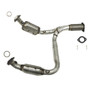 AP Exhaust Catalytic Converter-Direct Fit P/N:645186