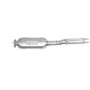 AP Exhaust Catalytic Converter-Direct Fit P/N:646315