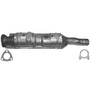 Catalytic Converter-Direct Fit Converter fits 16-19 E-450 Super Duty 6.8L-V10