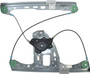 Window Regulator Autopart Intl 1300-452860