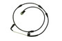 Disc Brake Pad Wear Sensor-Electronic Wear Sensor Autopart Intl 1406-31931