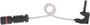 Disc Brake Pad Wear Sensor-Electronic Wear Sensor Autopart Intl 1406-53572