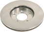 Disc Brake Rotor-OEF3 Autopart Intl 1407-25066