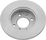 Disc Brake Rotor-OEF3 Autopart Intl 1407-78003