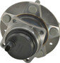 Wheel Bearing and Hub Assembly-PDL Autopart Intl fits 04-11 Mazda RX-8