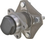 Wheel Bearing and Hub Assembly-PDL Autopart Intl fits 07-11 Nissan Versa