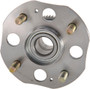 Wheel Bearing and Hub Assembly-PDL Rear Autopart Intl fits 98-02 Honda Accord