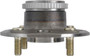 Wheel Bearing and Hub Assembly-PDL Autopart Intl fits 94-97 Honda Accord