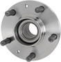 Wheel Bearing and Hub Assembly-PDL Front Autopart Intl 1411-45792