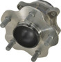Wheel Bearing and Hub Assembly-PDL Rear Autopart Intl 1411-480996