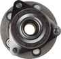 Wheel Bearing and Hub Assembly-PDL Autopart Intl fits 16-19 Chevrolet Cruze